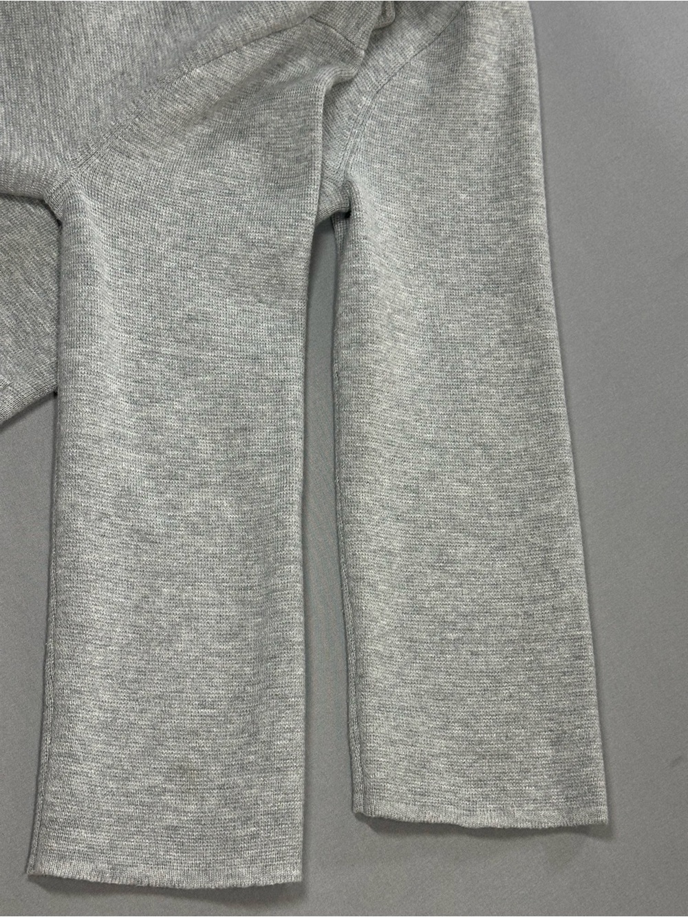 J Crew Sophie Open-Front Sweater Blazer Jacket, Cotton/Wool Blend - Womens XS - Picture 11 of 17